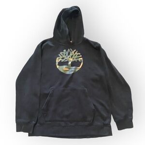 Boys Timberland hoodie size XL